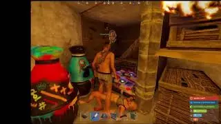 ez raid отдефались как киберспортсмены( не завидуйте пж)