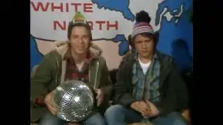SCTV | Great White North - 15 pin bowling