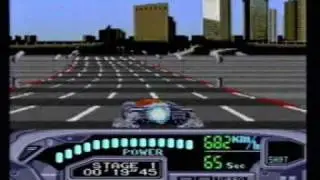 Outrun 2019 Review