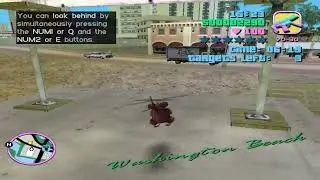 🔥 GTA Vice City - Action-Packed Missions & Crazy Gameplay! 🎮💥