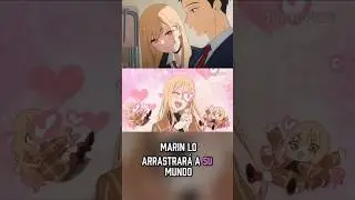 Recomendaci&oacute;n Anime Sono bisque doll wa koi wo suru #animerecommendations