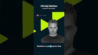 Nikolaj Mathies on Taking Initiative in Movie Marketing #podcast #moviemarketing #startup
