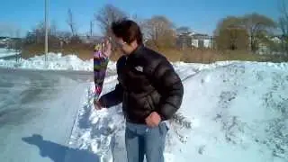 Kiefer Swim Shop - Frozen Swimsuit Video