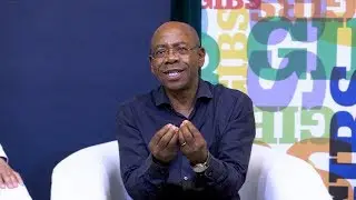 Leadership - Part 3: Bonang Mohale On South Africa&rsquo;s Squandered Potential