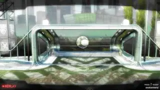 Rocket League - Sadjunior Shot Compilation