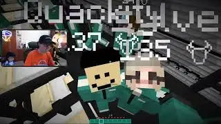 CONFUNDEN A SPREEN CON ILLOJUAN | SQUIDCRAFT GAME 2