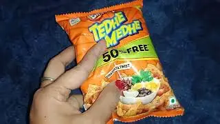 🤪tedha hai per mera hai || tedhe medhe chatpata twist #shorts🤭#kurkure☺