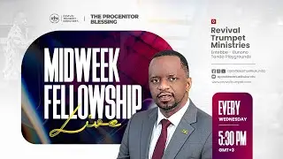 MIDWEEK FELLOWSHIP || APOSTLE SAMUEL KUKUNDA  || 02.04.2026