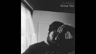 BOHIFALE - THESE TIES (DEMO) AUDIO