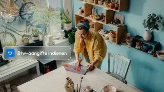 Btw-aangifte indienen met Moneybird