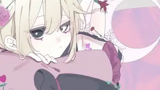 【UTAUcover】侵蝕/ルナ