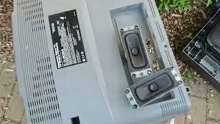 Speaker Hunting Germany 18 Metz / Asus and more