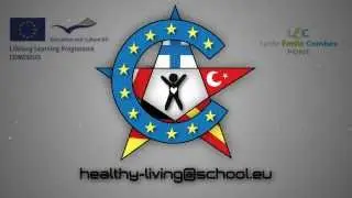 Intro Projet Comenius | By MaXxTr3m