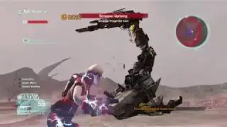 Hacker in defiance 2050