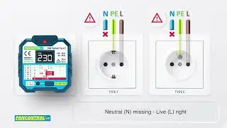 PAN Socket Test 2 EN