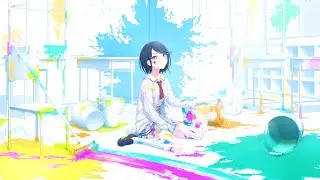 Project Sekai: Hoshino Ichika 4☆ - The Starry Sky I Once Saw Card Story Part 2 (English Sub)