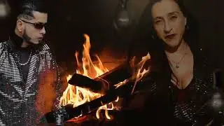 Romance Style - No Puedo Verte Al Soñar Feat DJ Quincho (Video Oficial) Latin Freestyle