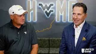 United Bank Playbook: RMU Preview