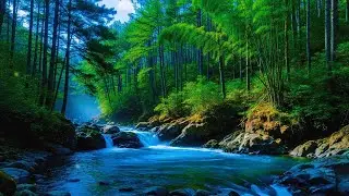 Deep Relaxing Piano Music 🌙 For Sleep, Study, Meditation & Stress Relief