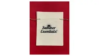 Eco-friendly customized cotton cloth bags