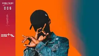 King Wave - Soulture Sessions #6 - 07.11.19 | Atjazz &bull; Monocles &bull; Afro Moon Project &bull; Candy Man