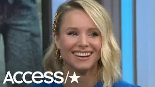 Kristen Bell Gets Real About Her Marriage With Dax Shepard: It Isn't 'Always Rainbows & Butterflies'