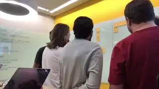 2020 Retrospective - UX Team Digibee