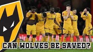 Wolves Already Gone, United Goalkeeper Woes Over & Is Thomas Frank In Trouble?
