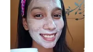 Inveda Kanti Kaya Choronji Ubtan Review