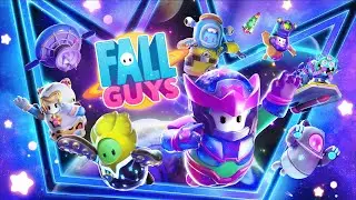 LIVE: Fall Guys PS5 Hindi Stream 😎 | Chill Gaming, Epic Fails & Crown Hunt 👑 | HBK
