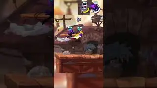 RED RAPTOR is a Monster