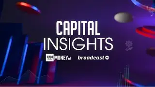 CAPITAL INSIGHTS ENTREVISTA FERNANDO MIRANDA, CEO DA NEON - 13/11/2025 | CNN MONEY