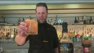 Fairmont Pacific Rim reveals &lsquo;The Sun Also Rises&rsquo; cocktail recipe