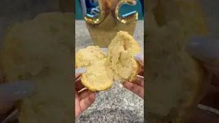 Vegan &ldquo;buttermilk&rdquo; biscuits 🤤 #recipe #cooking #food #foodie #biscuit #buttermilk #biscuits