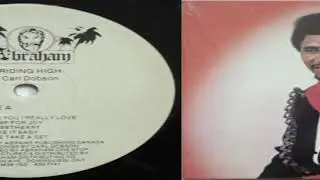Carl Dobson - Sweet Heart
