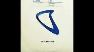 Da Mob Feat. Jocelyn Brown - Fun (Main Vocal Mix)