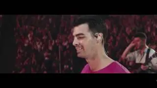Used To Be - Jonas Brothers (Live Happiness Continues)