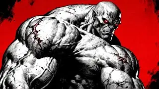 🔥 I Am Demon &ndash; Dark Heavy Metalcore & Hard Rock Workout Anthem