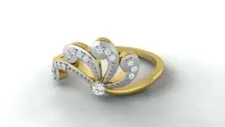Sparkles Diamond Jewellery Collection-R8116