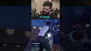 WTF IS A REVERSE POPOFF?!