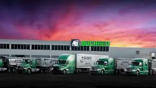 Buchheit Logistics