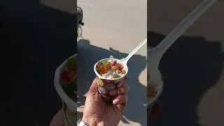 Dry Fruit Lassi 😋 | Street Food India | #streetfood#shorts#food#shortsfeed#pune