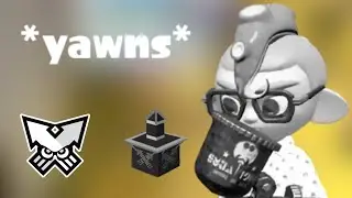 Splatoon 2 Splat Compilation: Aerospray PG on Tower Control and Turf Wars