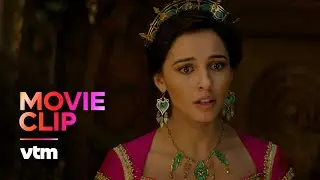 A Princess Cannot Be a Sultan | From &ldquo;Aladdin&rdquo; | VTM