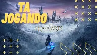 Hogwarts Legacy - Parte 03