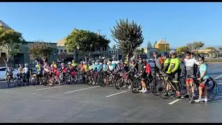 Rapha Womens 100Km Ride