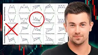 Learn 7 Profitable Chart Patterns in Technical Analysis for Trading Forex (for beginners)