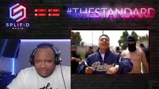 BRUTAL - DOWN A$$ VATO Reaction