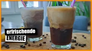Das erfrischende Trendgetr&auml;nk - EKEL oder HYPE? 😱