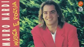 Mauro Nardi - Tiempo